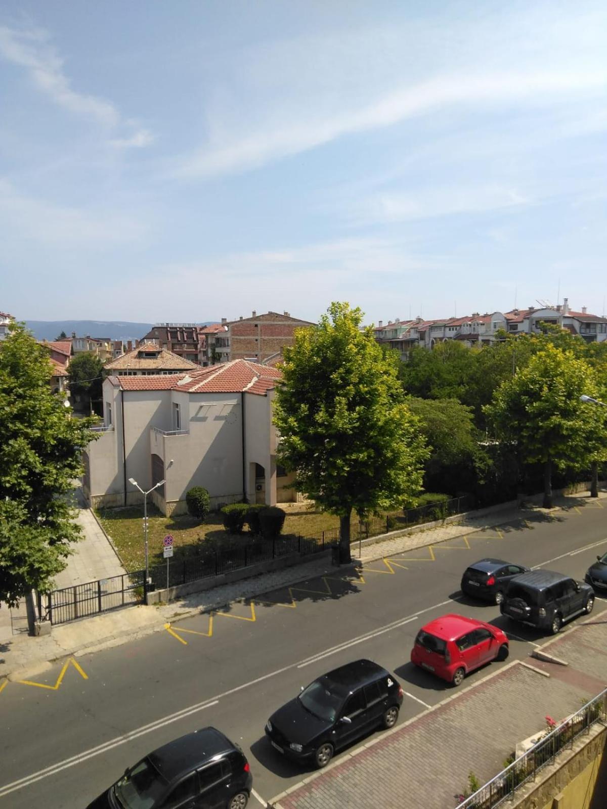 Nesebar Vigo Panorama Private Studios Room photo