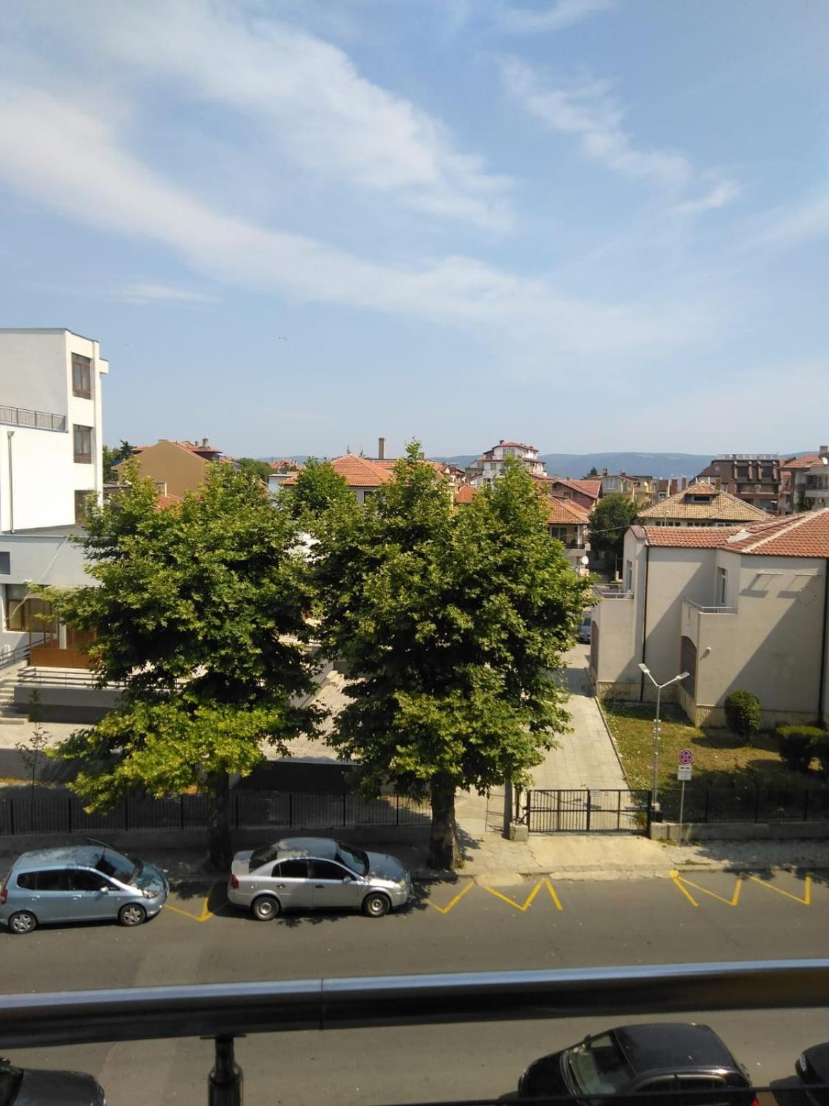 Nesebar Vigo Panorama Private Studios Room photo